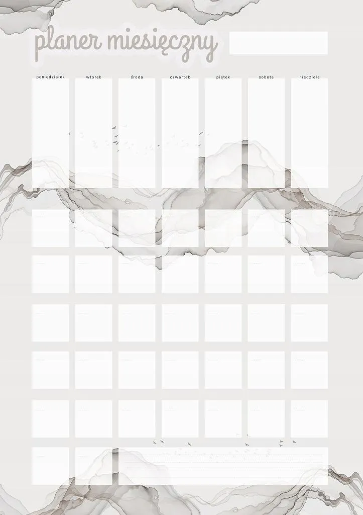 Calendario magnetico da frigorifero, 30 x 42,5 cm