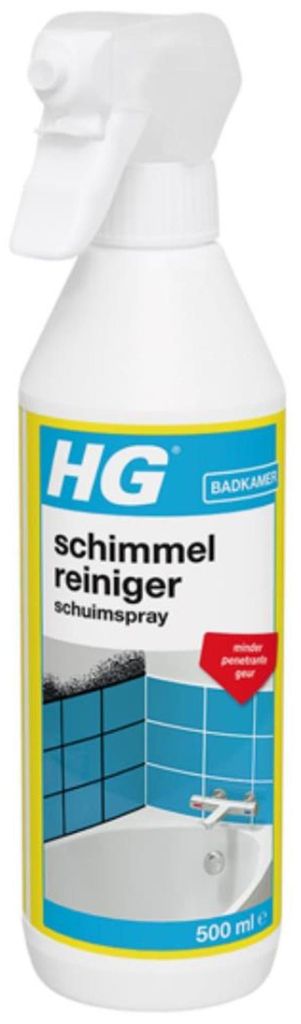 HG Pilzreiniger Fram Spray 0,5 l Produktbild 