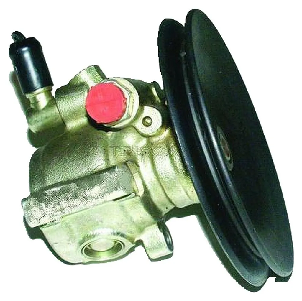Pompe de direction hydraulique TRISCAN pour Volvo 740 - Qualité OEM