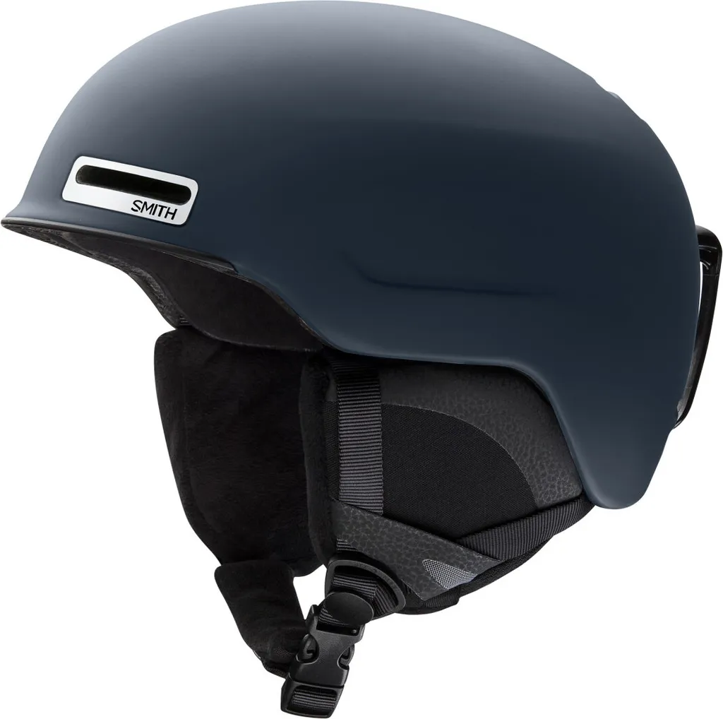 Casque Smith Maze : Casque de Ski ultra léger pour Homme et Femme