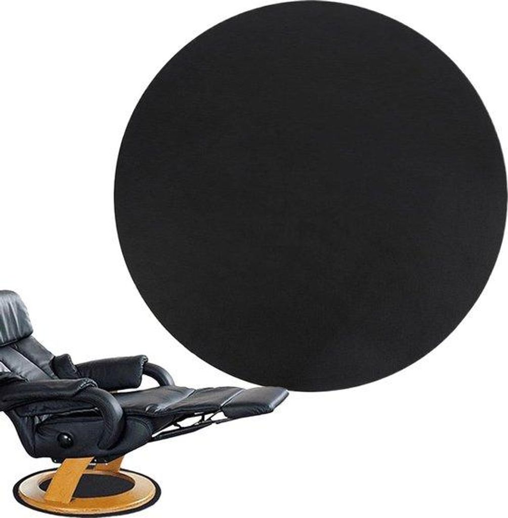 Antislipkussentjes voor meubels - stevige meubelpoten - heavy duty - vloerbescherming - draaistoelen - fauteuils Antislipkussentjes für Möbel - r...