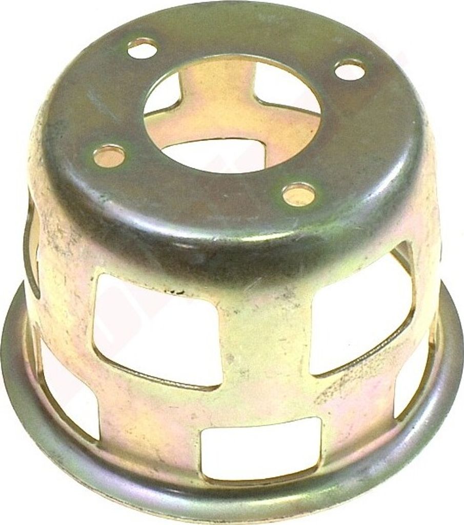Yanmar L100 Anlasserstange ( 114699-76592 )