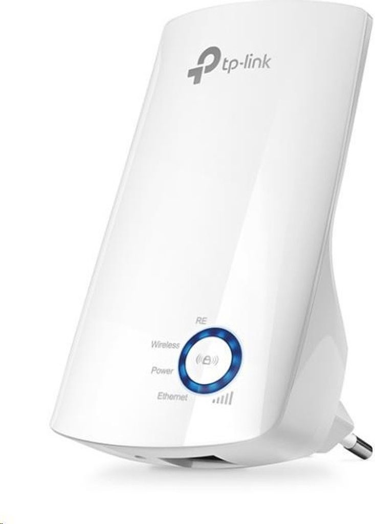 TP-Link W-Lan 300Mbps Repeater (TL-WA850RE) Produktbild 37