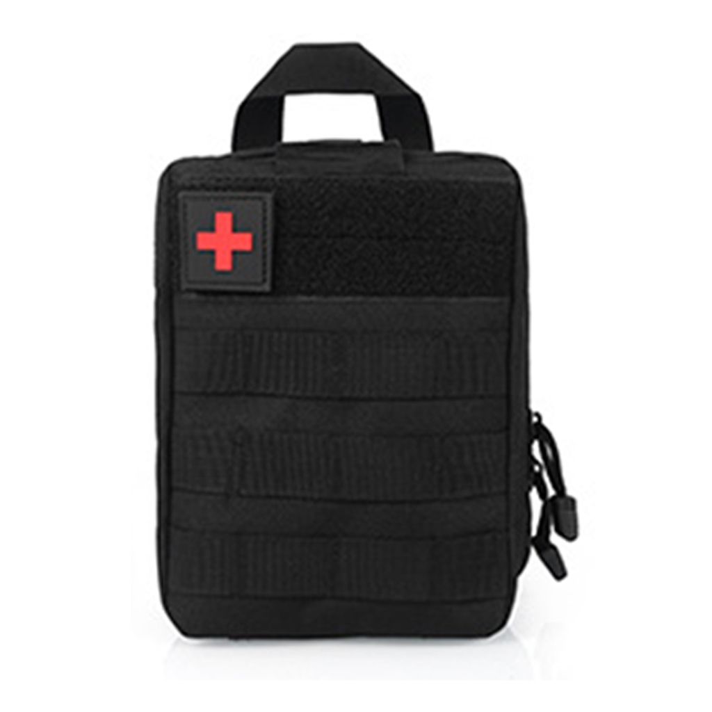 Reisehilfstasche, Medizinstaufbeutel Für Reise-erste-hilfe-set