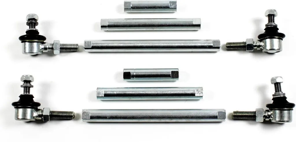 Support pendulaire sport en acier renforcé pour Audi Skoda VW et Mini