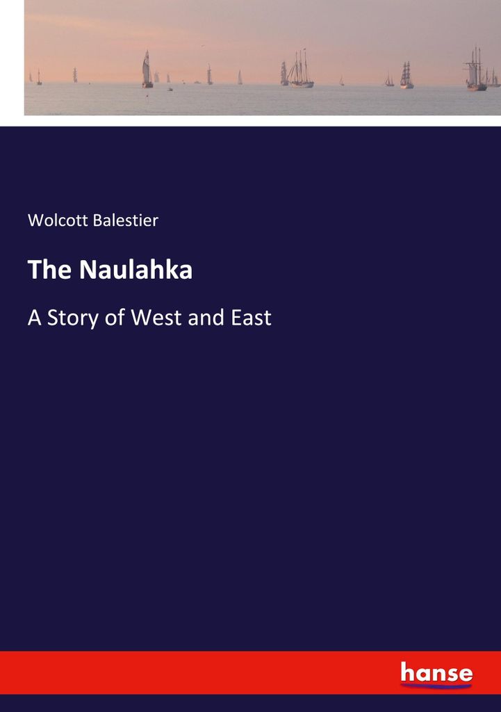 The Naulahka