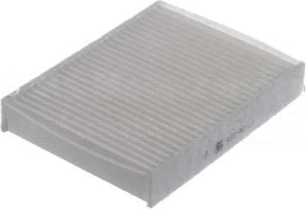 Filtre à pollen pour habitacle CITROËN C1 - Dimensions 195 x 145 mm