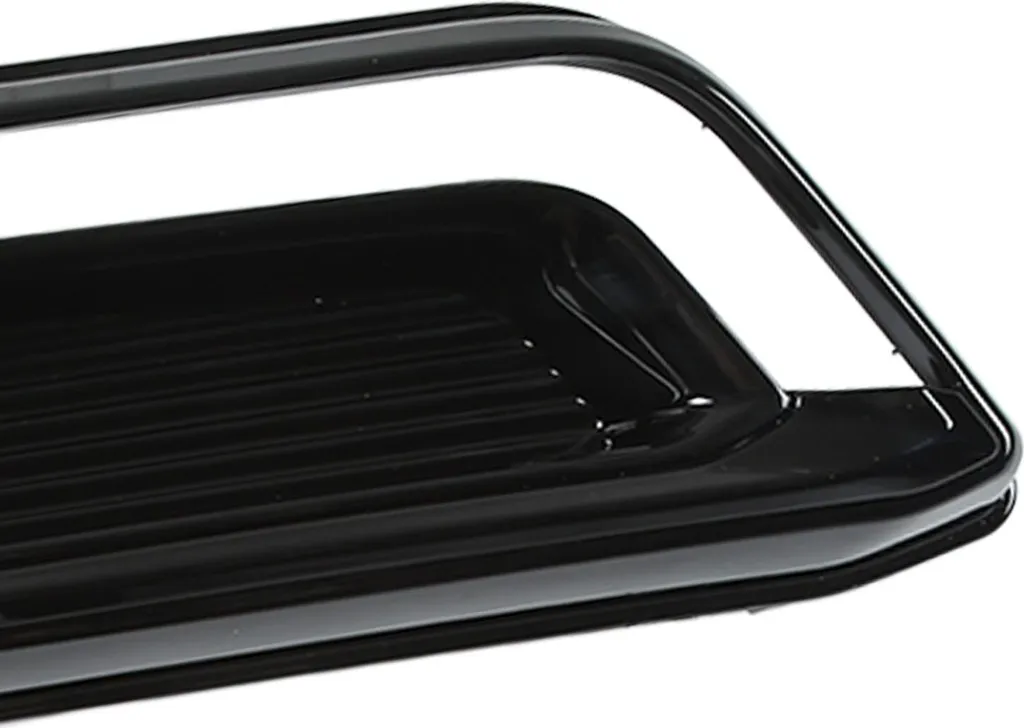 Paire d'encadrements phares antibrouillard Impala 2017-2019 GM1038166