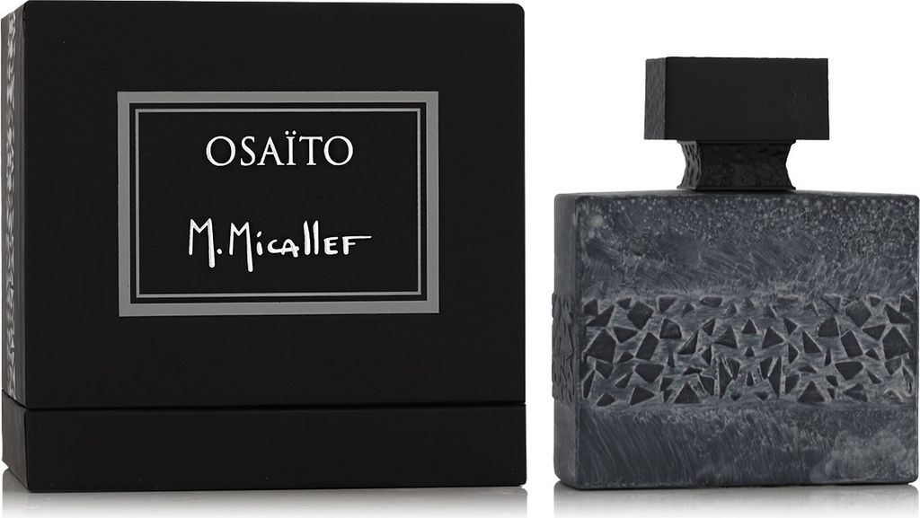 M.Micallef - Osaito EDP 100ml Zdjęcie produktu 