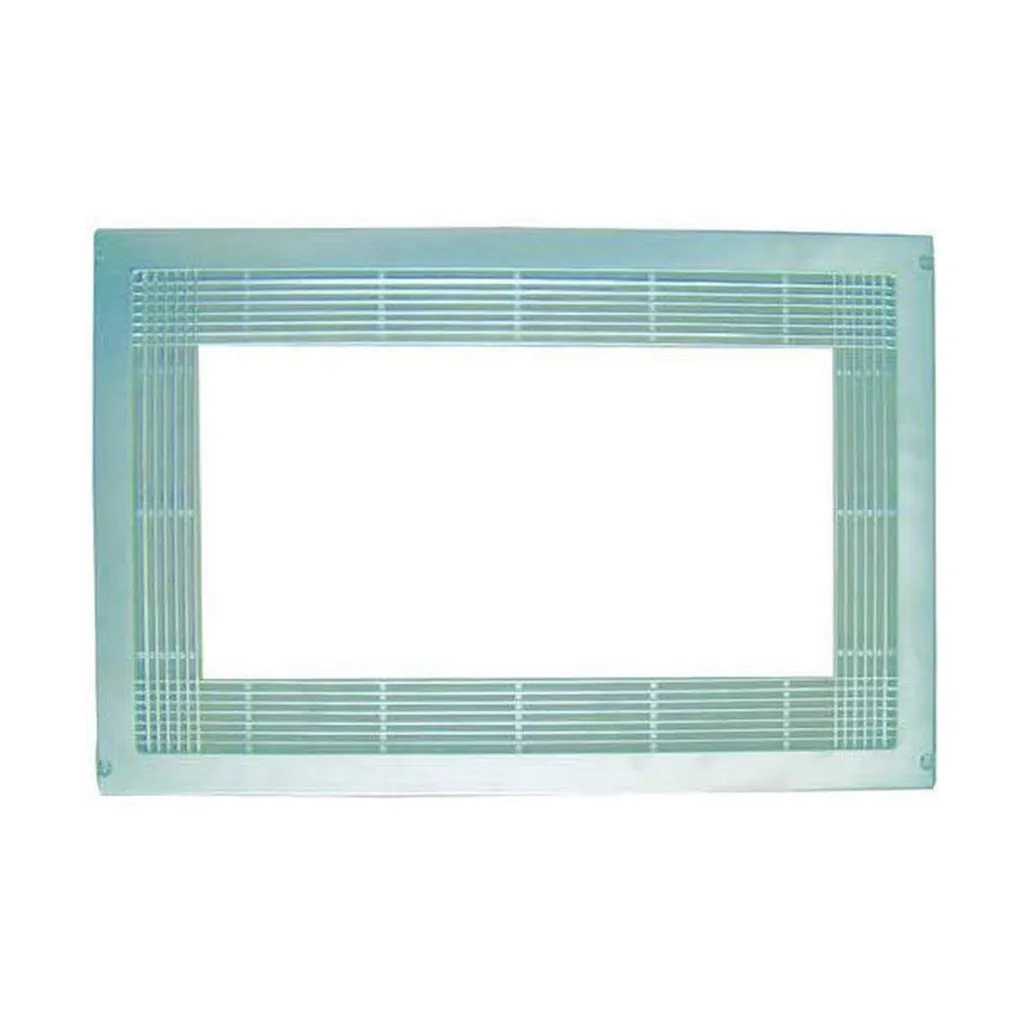 Cadre Micro-ondes Micel Haute Résistance - Finition Parfaite 60x40cm