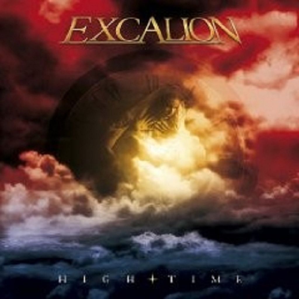 Excalion-High Time
