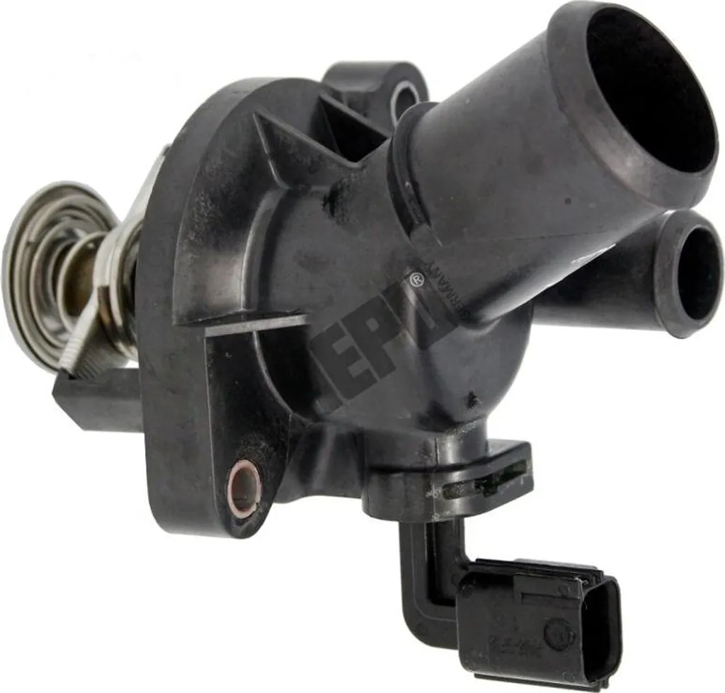 Thermostat HEPU TM1335 pour Liquide de Refroidissement Ford OE 1119280