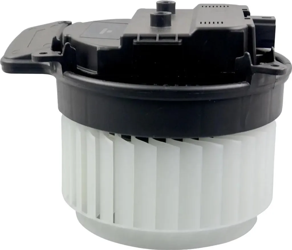Pulseur d'air de chauffage pour compartiment moteur de berline 12V