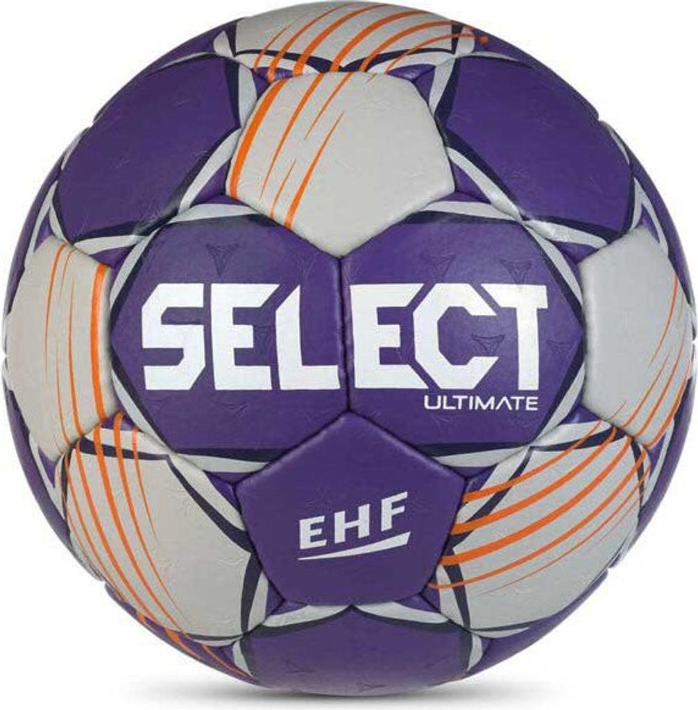 Select Ultimate V24 Handball Ball 2 2