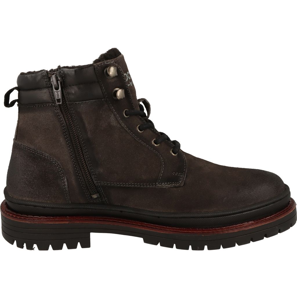 Dockers Herren Boots Freizeit Schuhe Stiefel Winterschuhe 51CR101-210220