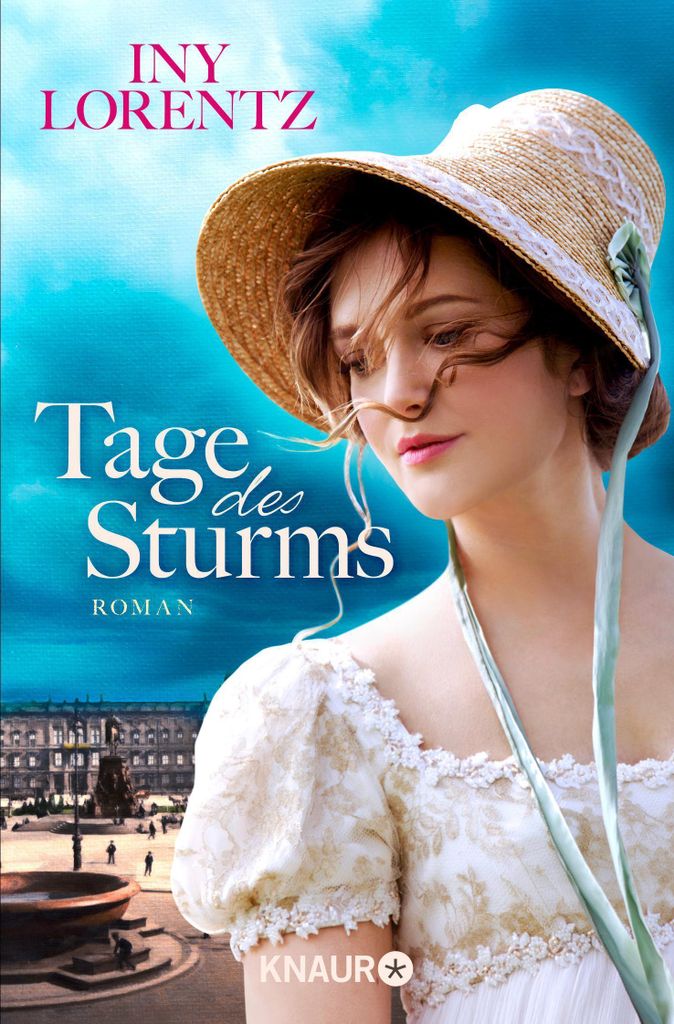 Tage des Sturms Produktbild 