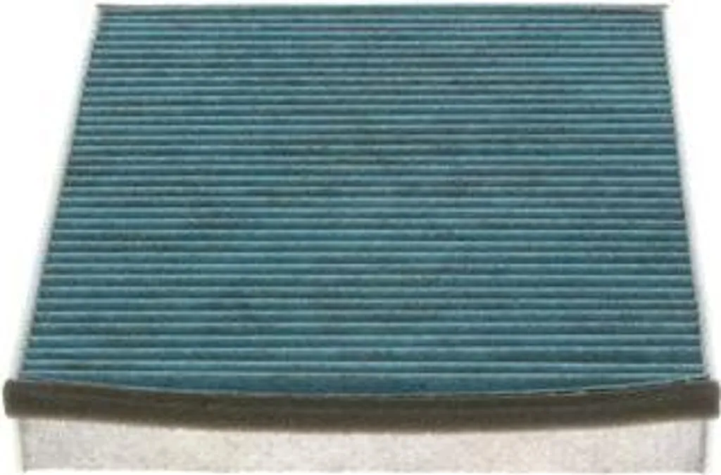 Filtre intérieur Bosch pour climatisation Ford Focus, Kuga et Transit