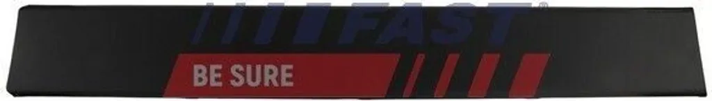 Enjoliveur de Protection Latérale Droite pour Fiat Ducato et Boxer
