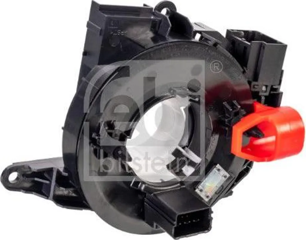 Réparer voyant airbag Skoda Citigo avec ressort FEBI 109071 OE 6RA959654