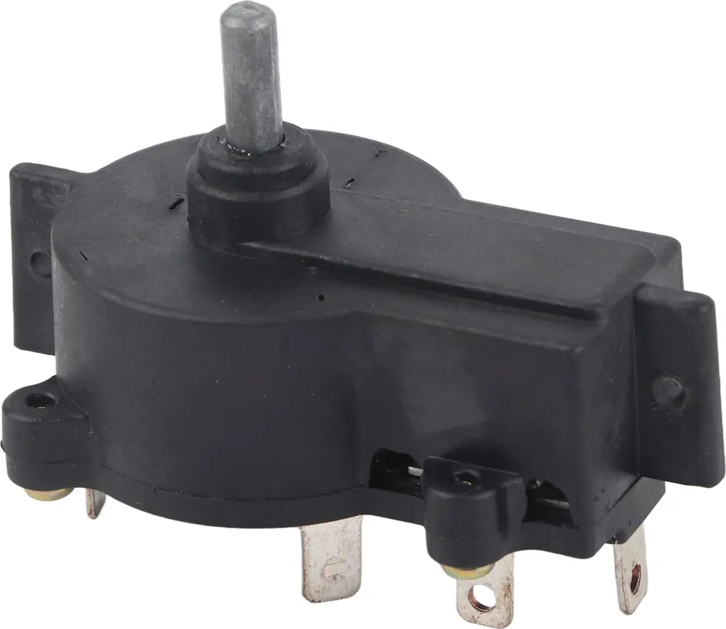 Regolatore Velocità Elica Elettrica Haibo ET54L 44L 34L - Ricambi
