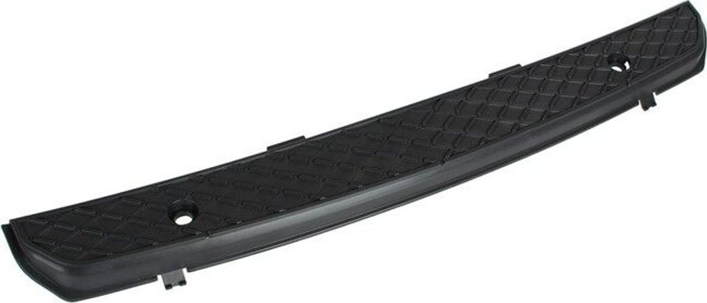 Abdeckung Gitter MITTE Stoßstange für Mercedes Sprinter W906 2006- / VW Crafter