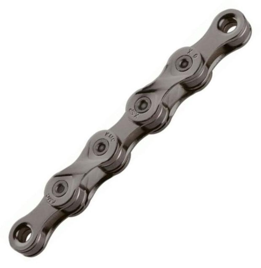 KMC Fahrrad Kette X9 Kompatibilität: 9-fach | SB-Verpackung Produktbild 