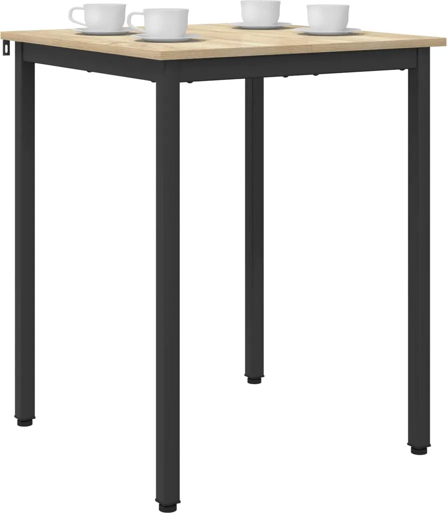 SYFAX™ Tavoli da pranzo METALLO