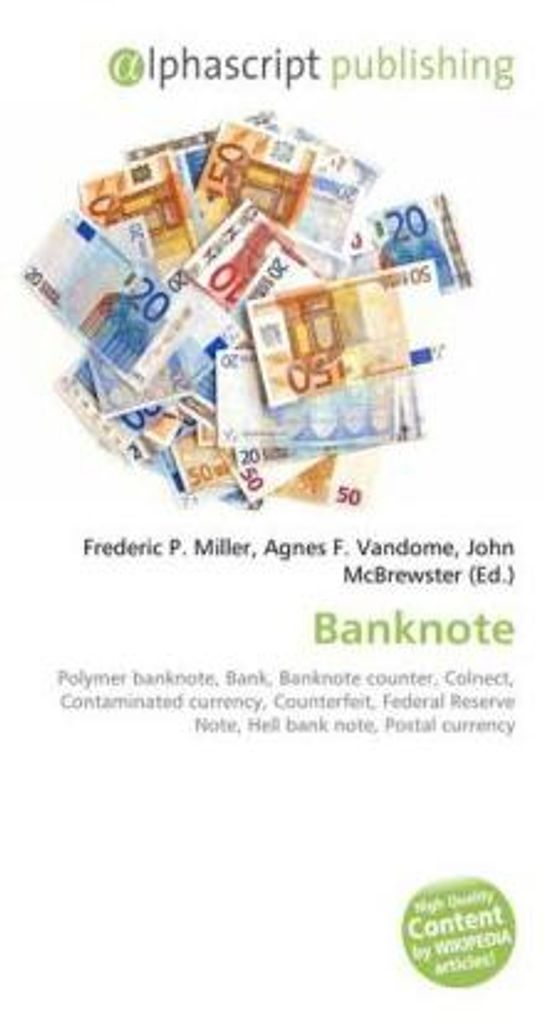 Banknote