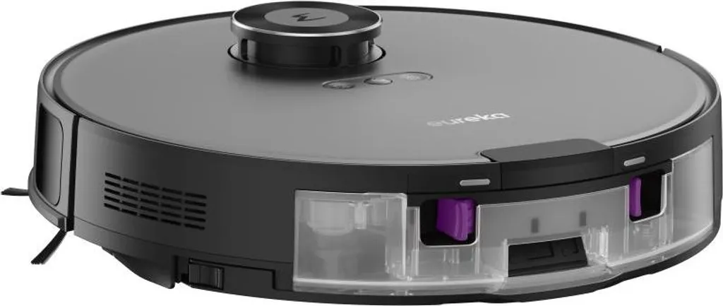 Aspirateur Robot Eureka E20 Plus Multifonction avec Navigation Laser - 4