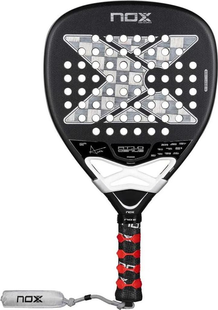 Nox AT10 Attacco Geniale 18k Allume 26 Immagine del prodotto 