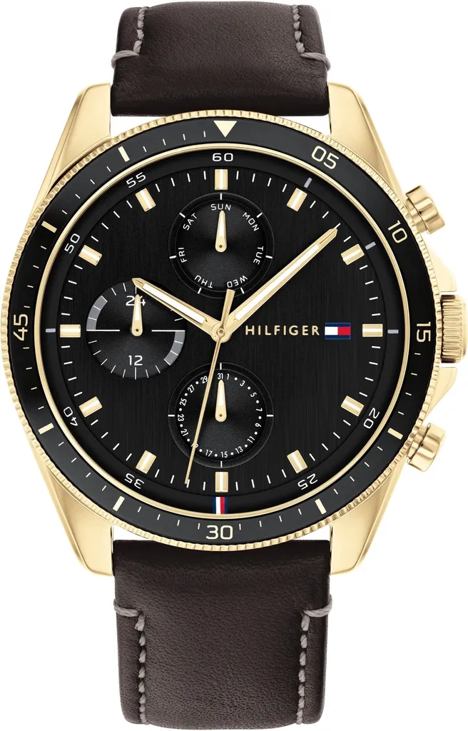 Orologio Tommy Hilfiger 1791836