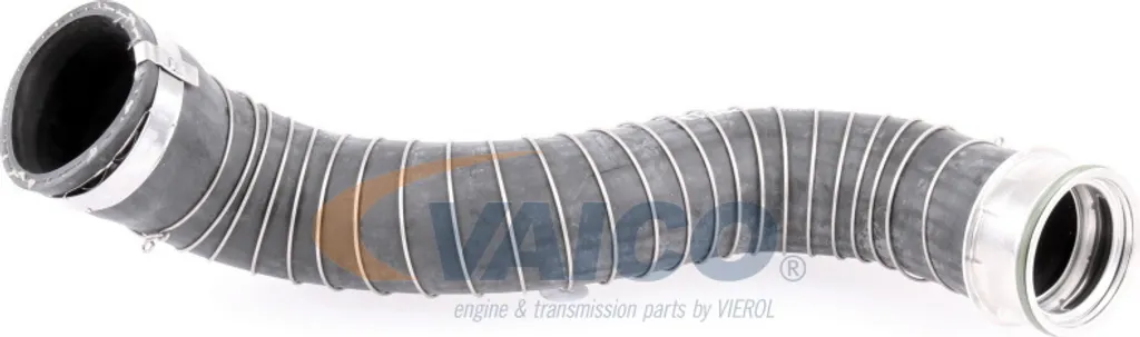 Tuyau suralimentation renforcé VAICO V30-2712 pour Mercedes Classe C E