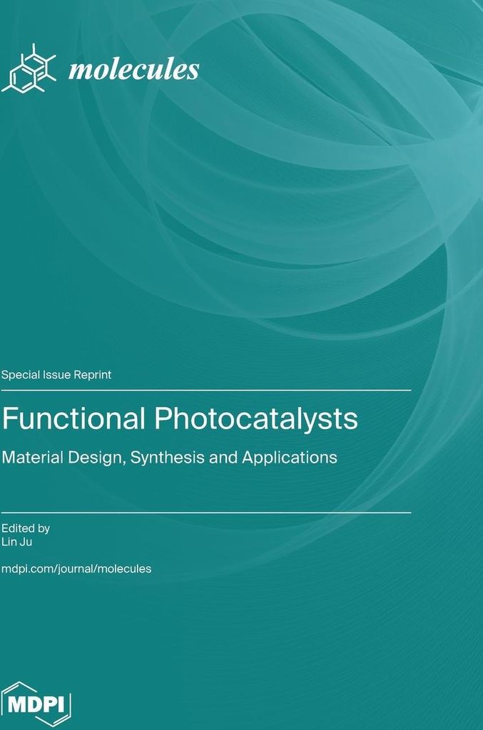 Functional Photocatalysts