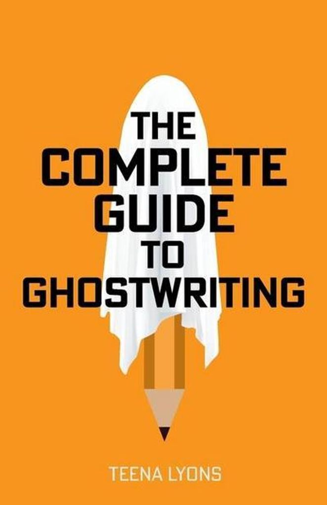 Der komplette Leitfaden zum Ghostwriting