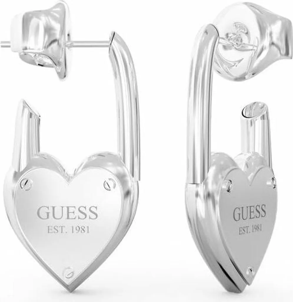 Orecchini Donna Guess – JUBE05091JW – Zero Gioielli