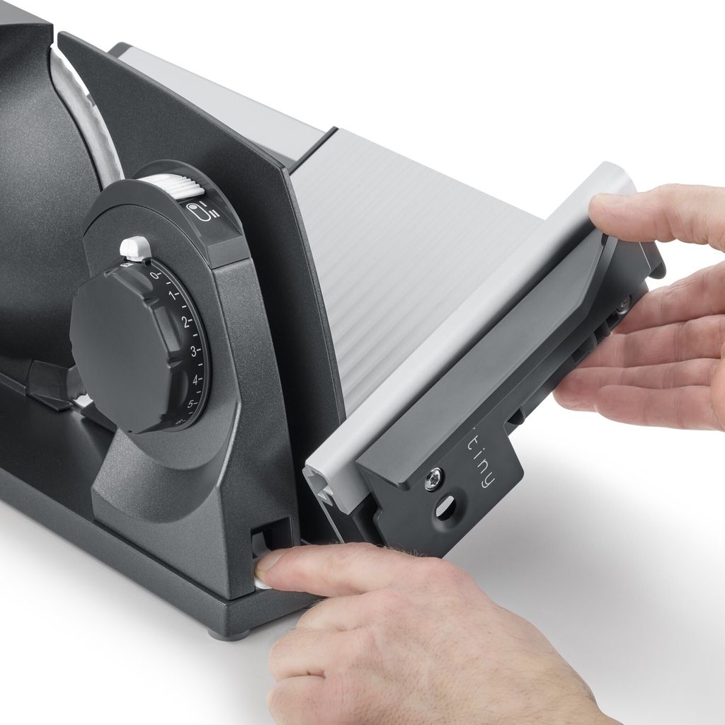 Elektrický kráječ Graef MYtiny MT 1006 Obrázek produktu 9