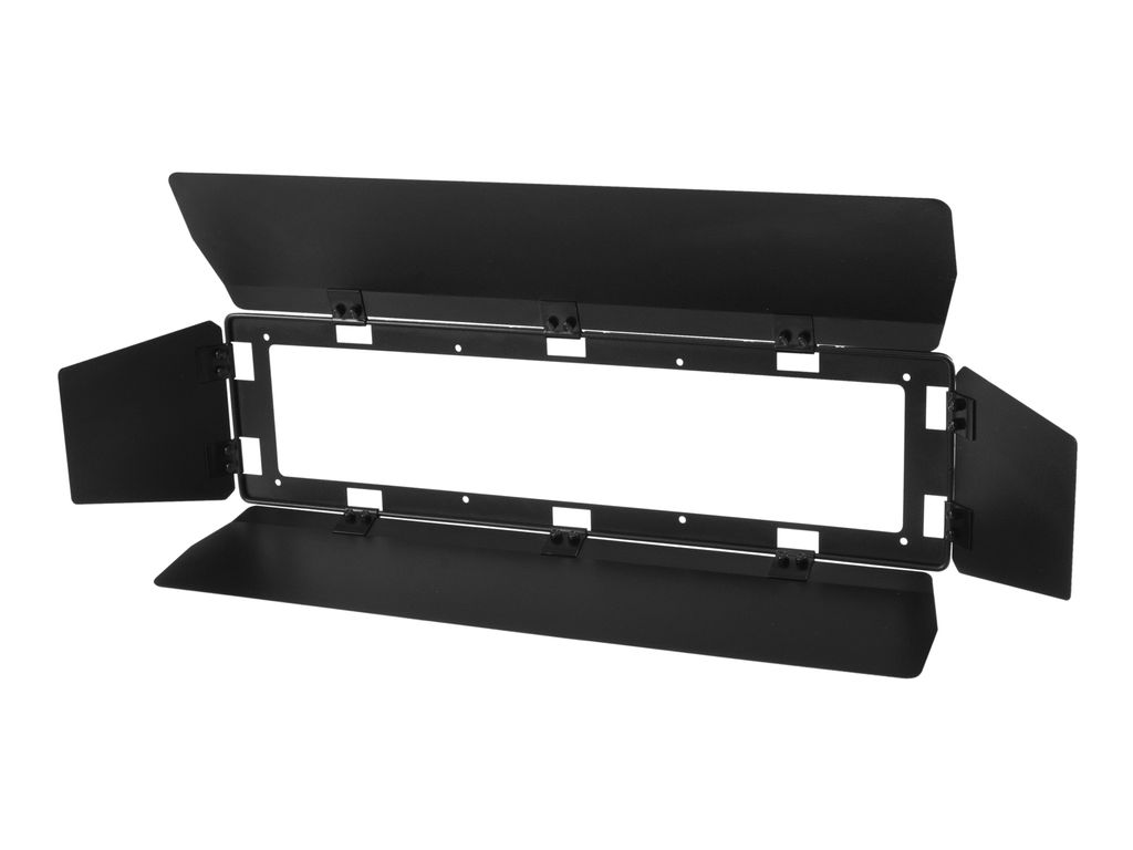 EUROLITE Flügelbegrenzer für Stage Panel 16 (51913898)