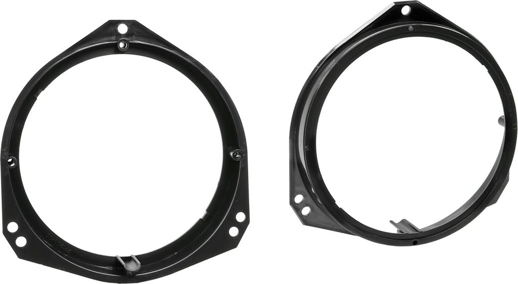 Lautsprecher Halterungen Opel Corsa B,C Tigra Astra F Produktbild 