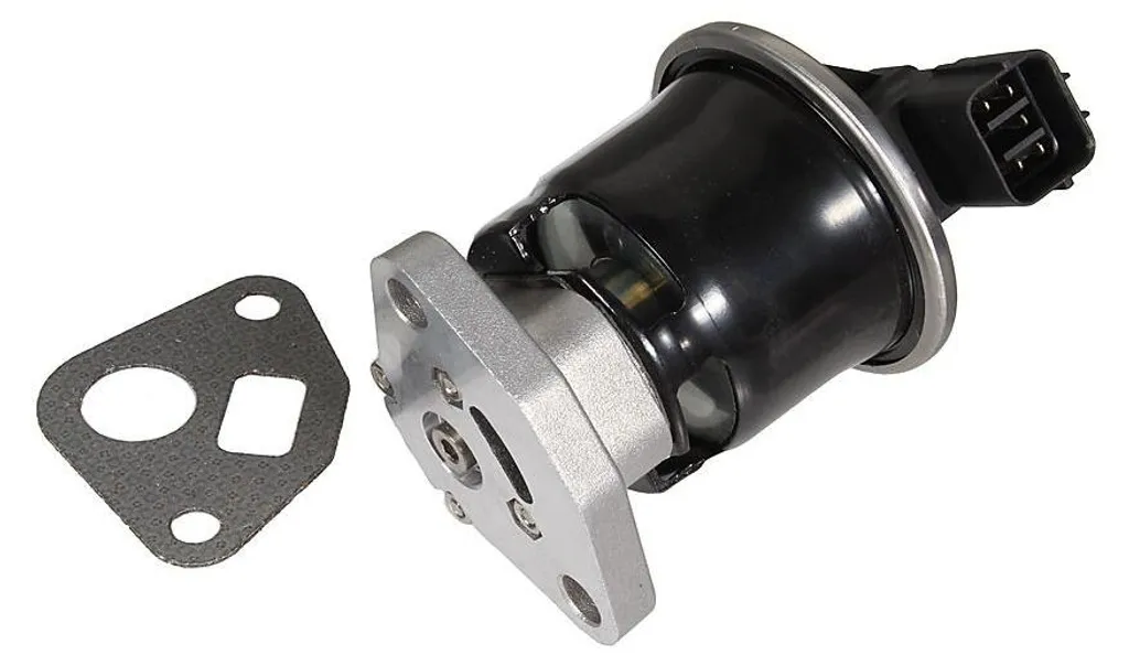 Remplacement vanne EGR Honda Civic VIII - Pack METZGER 08920064 complet