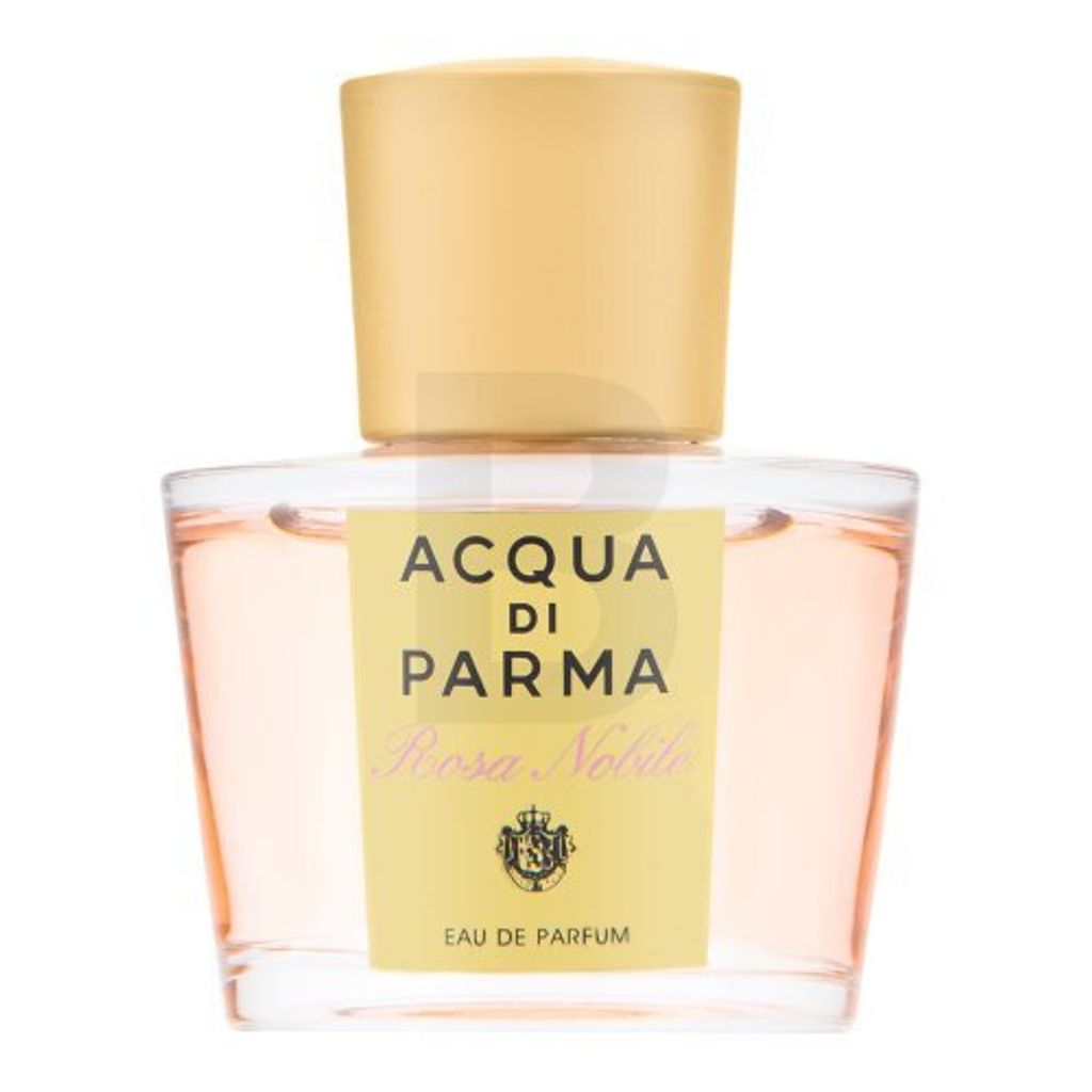 Acqua Di Parma Rosa Nobile Eau De Parfum Spray 50ml