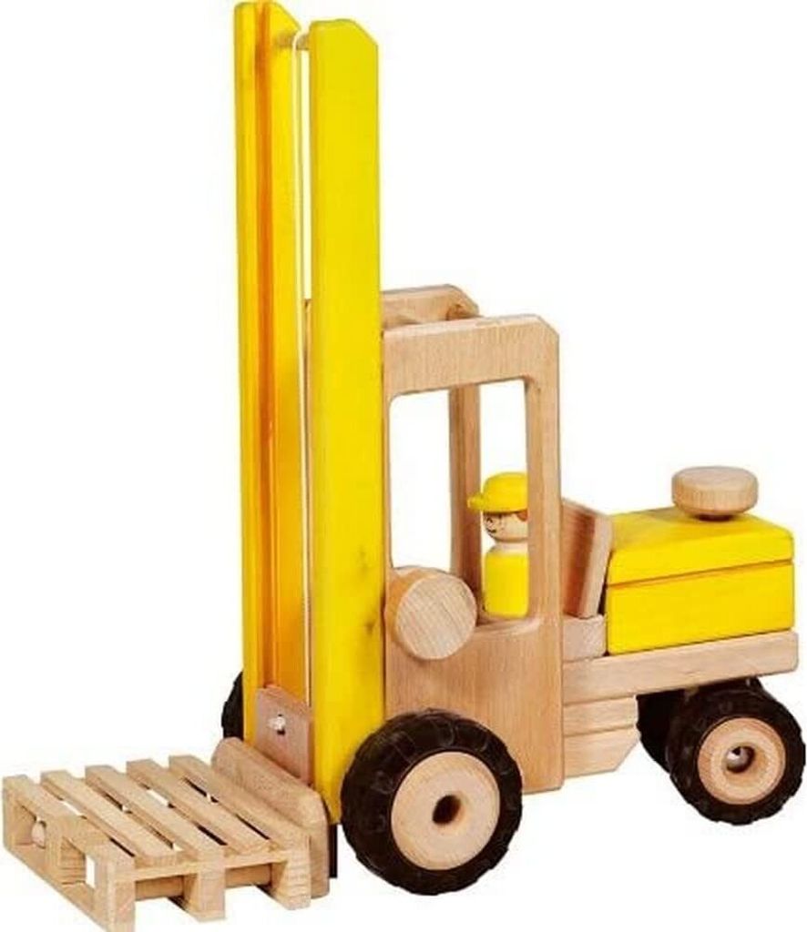 Carrello elevatore Goki Immagine del prodotto 