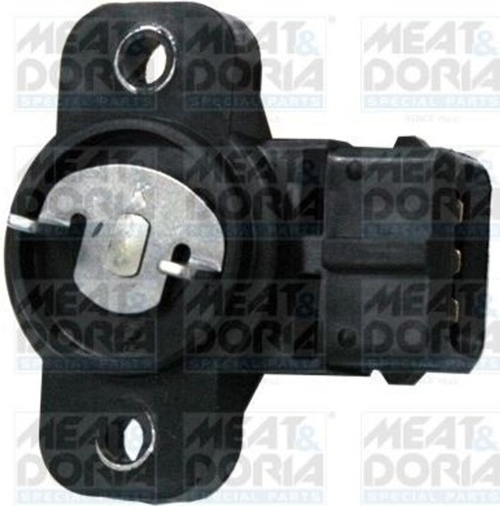 MEAT & DORIA 83110 Drosselklappenpotentiometer für HYUNDAI Produktbild 