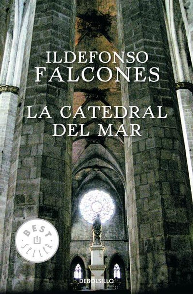 La catedral del mar. Ediccion limitada Produktbild 