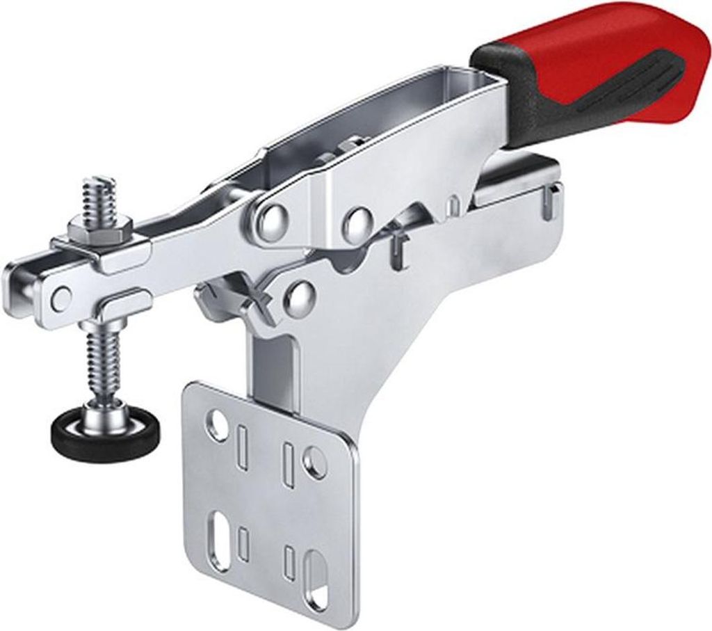 AMF Waagrechtspanner Nr.6871 Gr.50 Winkelfuß