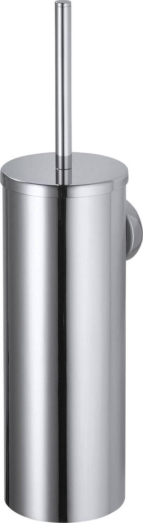 Haceka Kosmos Toiletborstelset 9,3x10,8x37,2 cm Chroom Produktbild 