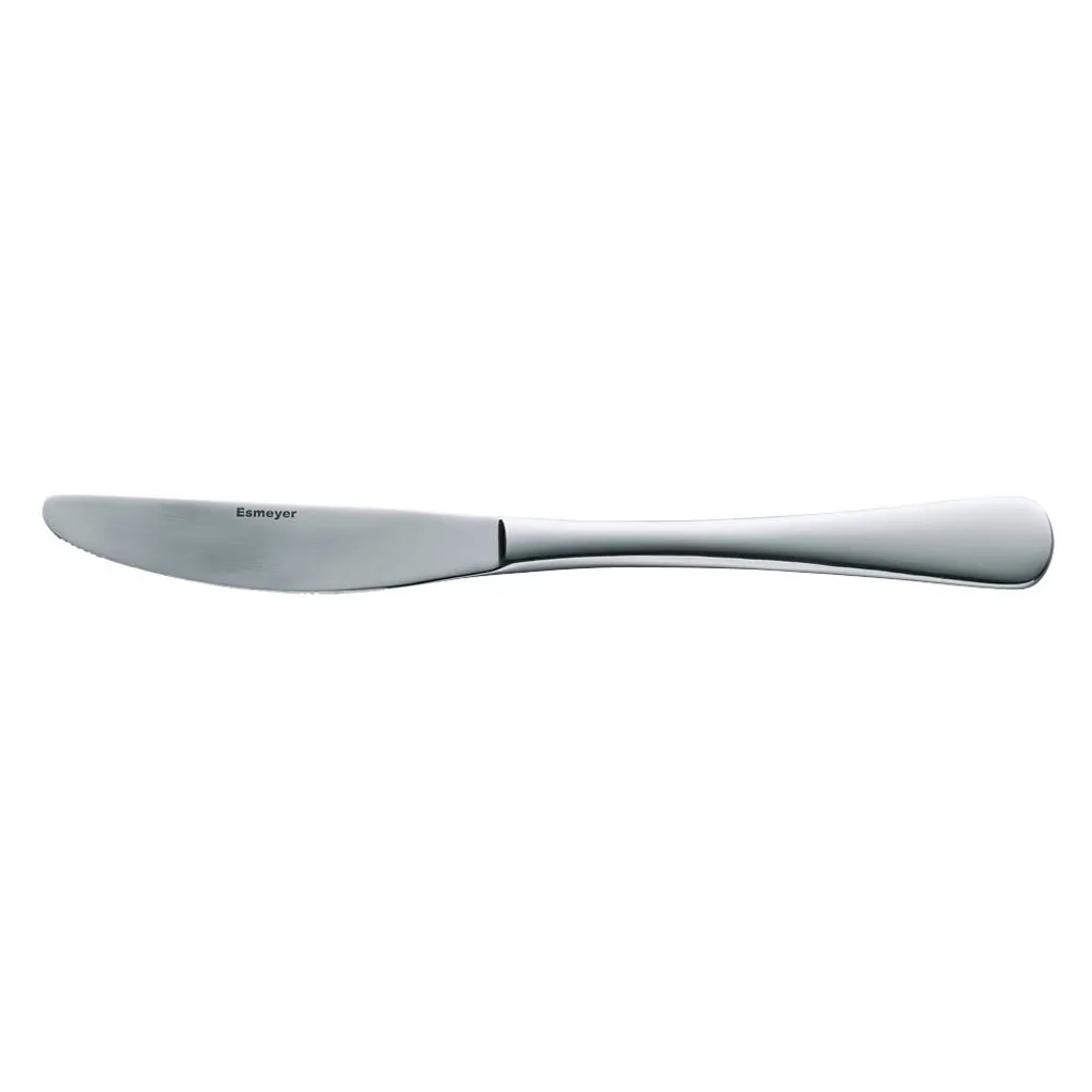 Esmeyer® 156-117 Sylvia - Set 12 Coltelli da Tavola Professionali
