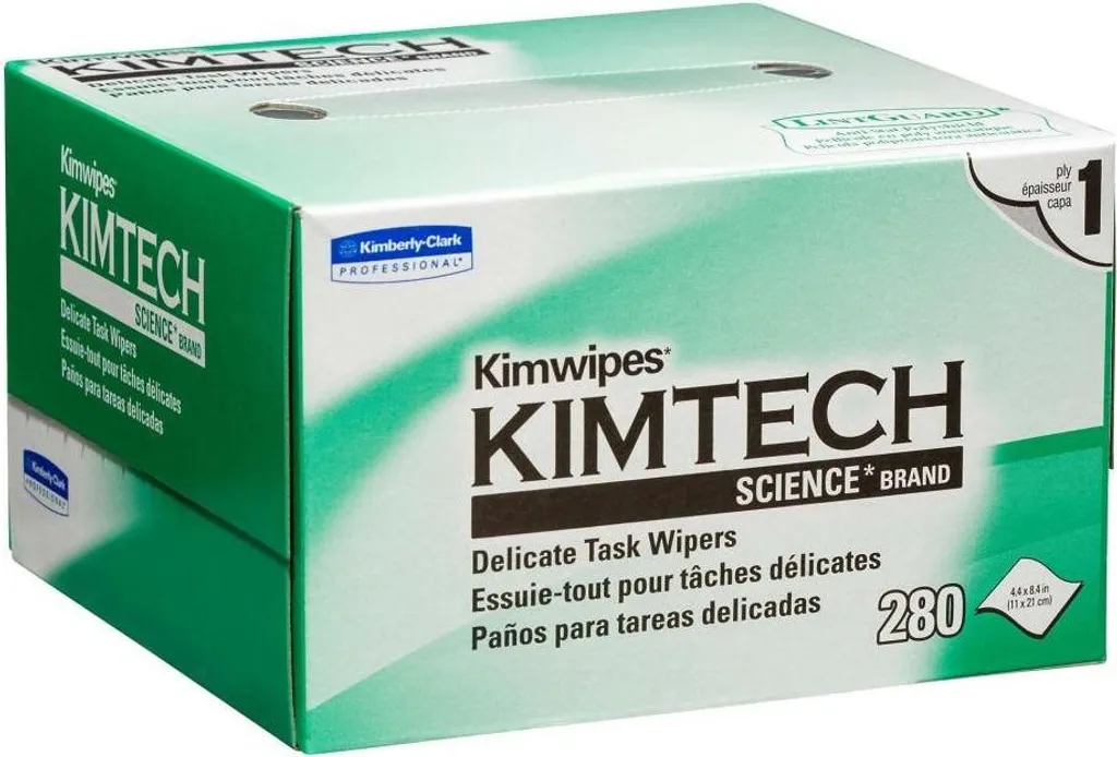 Nettoyant Fibre Optique WP WPC-FOA-CW01 pour Maintenance de Réseau Pro