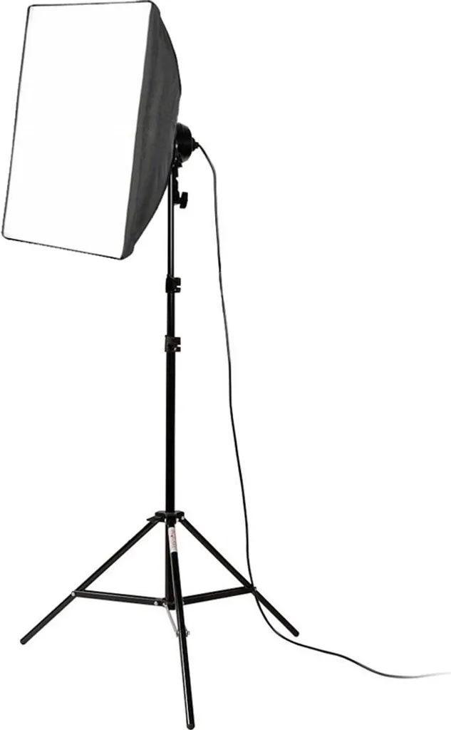 Éclairage Studio Linkstar LSD-4K1 pour Supprimer les Ombres Portées