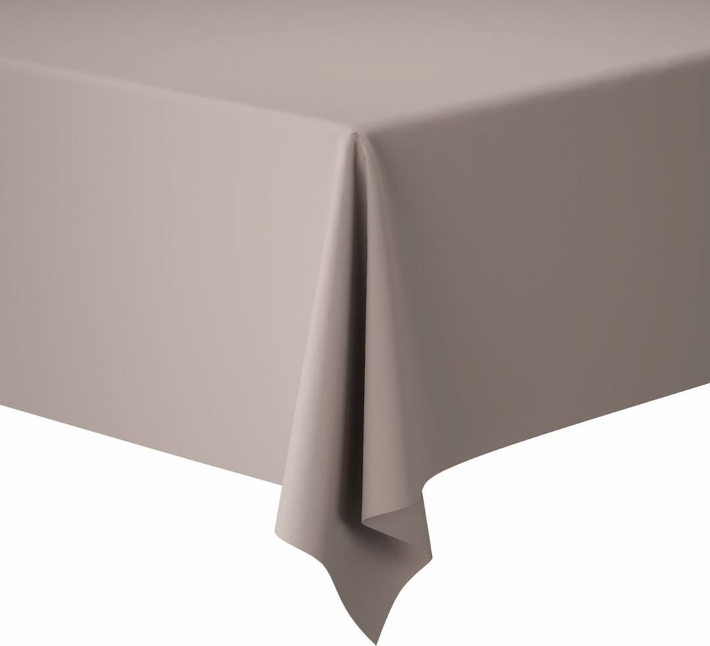 Rotoli di tovaglia Dunicel greige 1,18x25 m Immagine del prodotto 