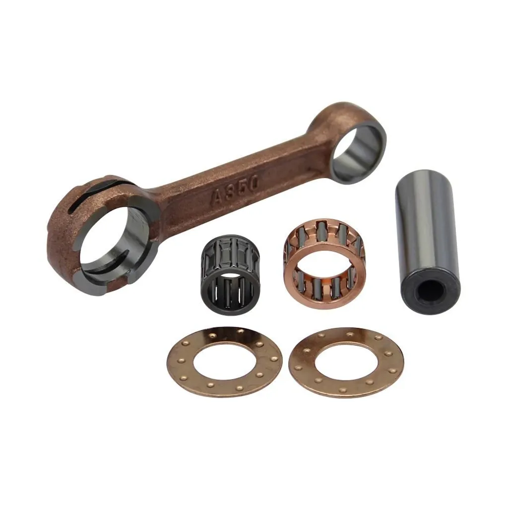 Réparer moteur Suzuki 50cc avec ce kit bielle complet K TS FR RM ZR